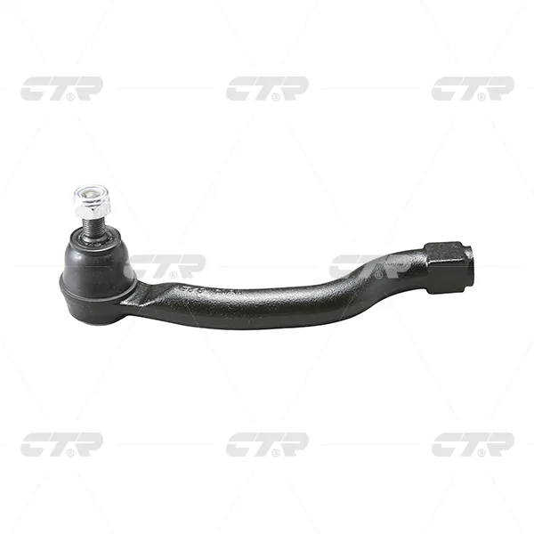 Наконечник рул HONDA ACCORD 08- лев CTR