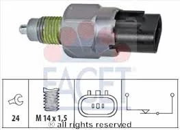 Датчик з.х. HYUNDAI/KIA OE 330569