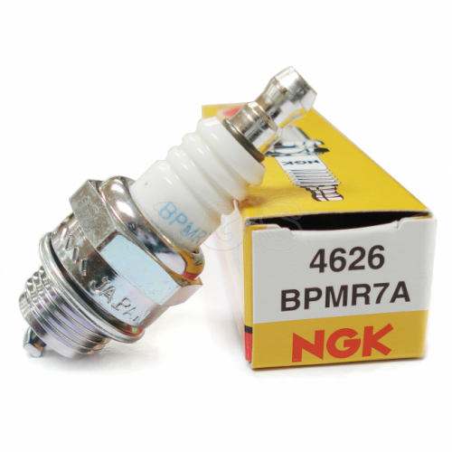 Свеча зажигания NGK BPMR7A