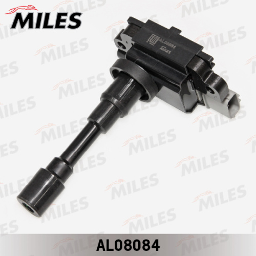 Катушка зажигания SUZUKI MILES