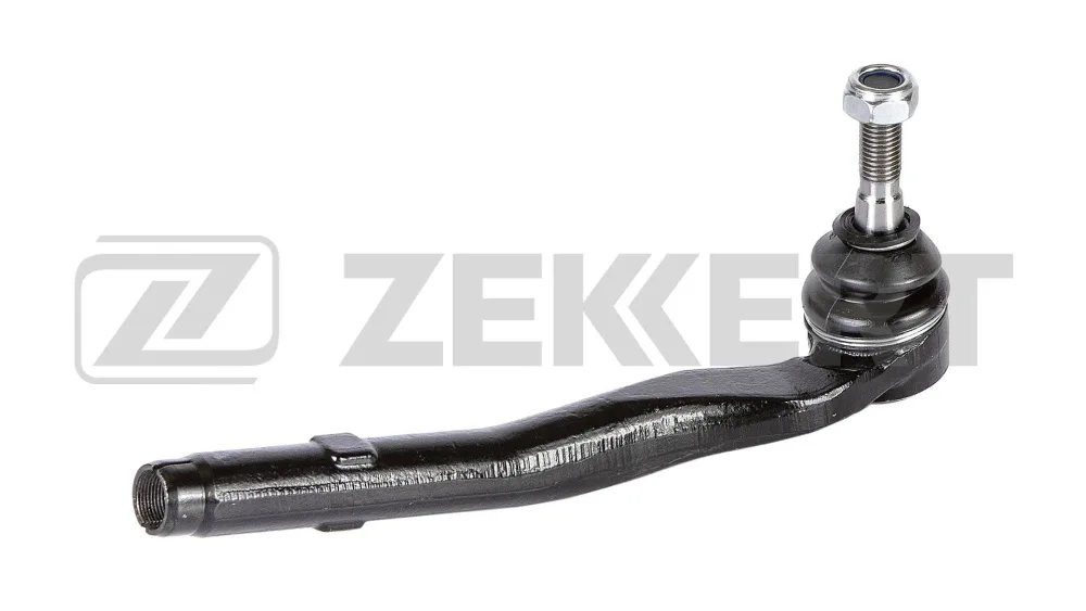 Наконечник рул BMW E39 прав ZEKKERT