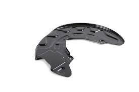 Пыльник торм диска SKODA OCTAVIA A7 прав OE