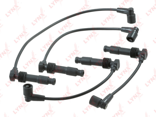 Провода в/в OPEL ASTRA/VECTRA A/B/OMEGA B 1.8-2.0 16v/CAPTIVA 2.4 LYNX