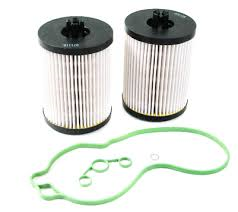 Фильтр топл VAG 5.0D OE PU821x-2=KX200D/S