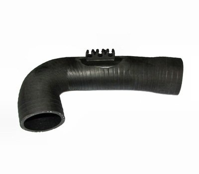 Патрубок интеркуллера VW LT 2.5 (AHD, APA, BBE, BBF) прав RAPRO