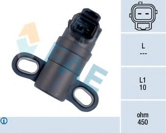 Датчик к/в FORD 1.8-2.0 FAE 550039