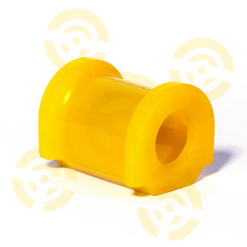 Втулка стаб ВАЗ ГРАНТА пер ТОЧКА ОПОРЫ (22mm)