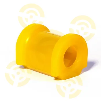 Втулка стаб ВАЗ ГРАНТА пер ТОЧКА ОПОРЫ (22mm)