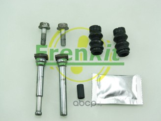 Р/к скобы суппорта FORD TRANSIT 14- задн FRENKIT (10mm)
