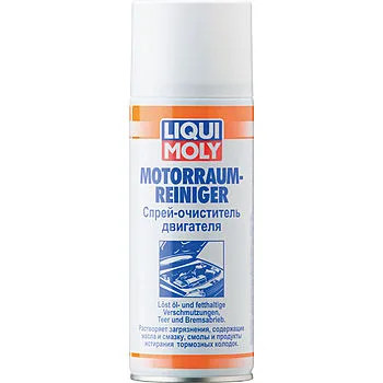 Очиститель двигателя LM 0.4L Motorraum-Reiniger