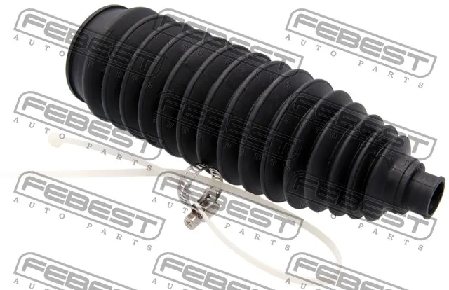 Пыльник рейки NISSAN X-TRAIL T30 FEBEST 3764801