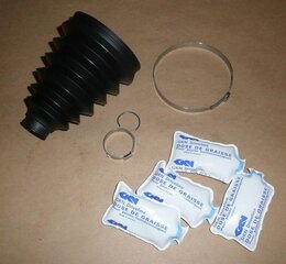 Пыльник ШРУСа RENAULT MASTER III наружн OE (29.5x97.6x145.5/термо)