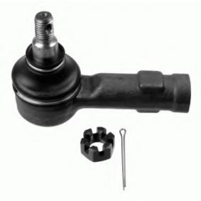 Наконечник рул HYUNDAI GETZ/ACCENT OE CEKH-7