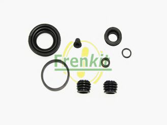 Р/к суппорта HONDA CIVIC/SUZUKI SX4 зад FRENKIT (34mm)