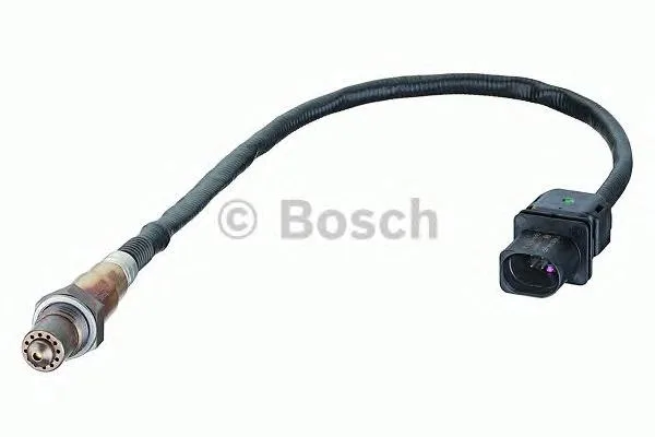 Датчик кислорода MB OM646 BOSCH
