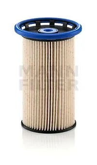 Фильтр топл VAG TDi 07- MANN PU8008