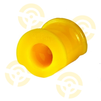 Втулка стаб VW T5 зад наружн ТОЧКА ОПОРЫ (22.5mm)