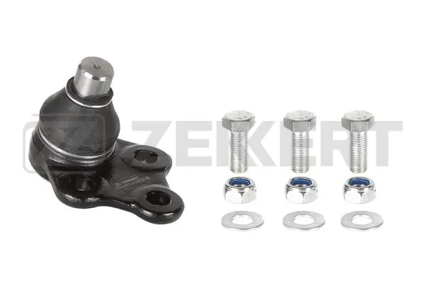 Опора шаровая MB VITO 96-03 ZEKKERT