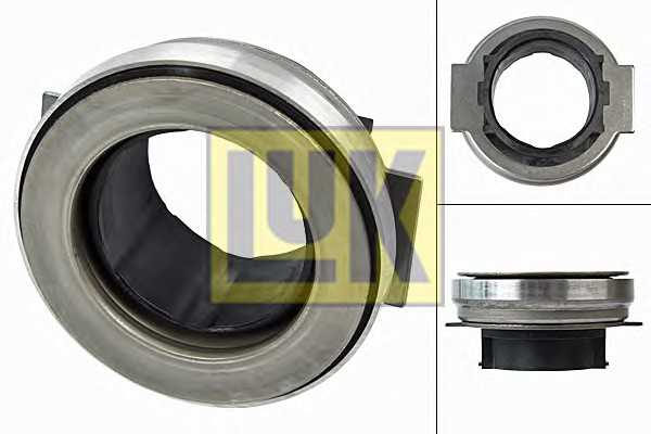 Подшипник выжимной OPEL OMEGA A/KADETT D/E/VECTRA 1.3-3.0 LUK