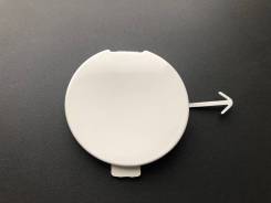 Заглушка буксира MITSUBISHI LANCER X задн OE