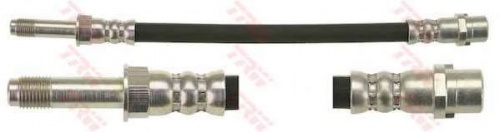 Шланг торм VW T5 задн TRW (к суппорту)