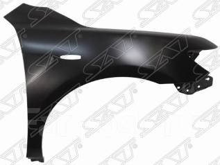 Крыло TOYOTA CAMRY V40 06-09 пер прав SAT (с повторителем)