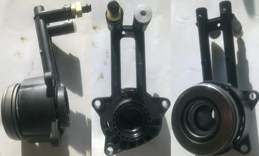 Подшипник выжимной FORD LUK