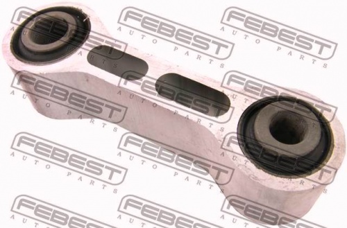 Рычаг подвески NISSAN P11/N15/N16 зад попереч FEBEST