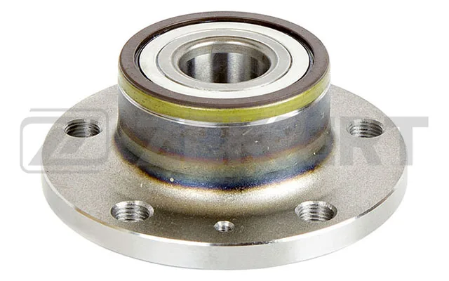 Подшипник ступичный VAG A3/OCTAVIA/G5/G6/B6/TOURAN/CADDY III зад ZEKKERT (32mm)