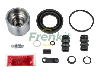 Р/к суппорта FORD TRANSIT 14- задн спарка FRENKIT (54mm+поршень)