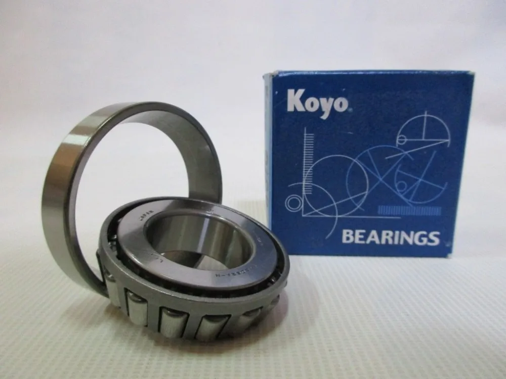 Детали КПП Подшипник дифференц. KOYO