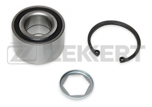Подшипник ступичный OPEL OMEGA B CARAVAN зад ZEKKERT (37x74x45)