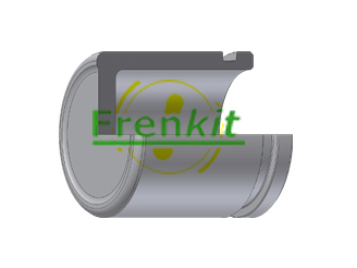 Поршень суппорта (57mm) FRENKIT TOYOTA COROLLA E120/AURIS/AVENSIS 03-/FORD MONDEO III пер