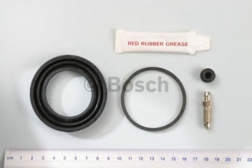 Р/к суппорта FORD FOCUS I/VAG G4/OCTAVIA пер BOSCH D4365
