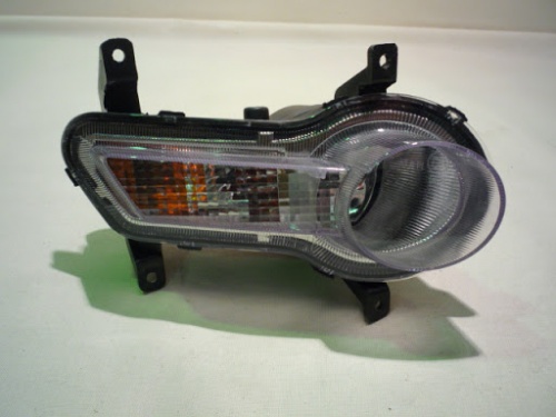 Фара п/т GW HOVER H5 прав OE