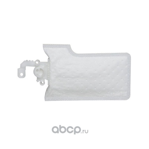 Фильтр топл VAG A5/CADDY/YETI/TOURAN/JETTA 1.4-2.0 TSi (сетка) LEDO