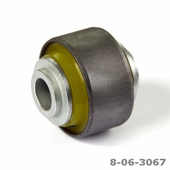 Сайлентблок рычага SUBARU пер задний ТОЧКА ОПОРЫ SAB-017