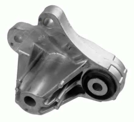Опора КПП FORD FOCUS II 1.8-2.0 задн нижн LMI