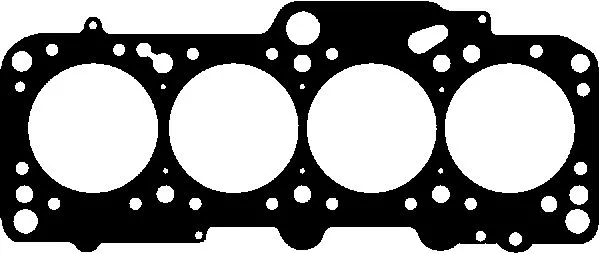 Прокладка ГБЦ AUDI A4 1.6 ADP/AKS/AFT REINZ 629.363