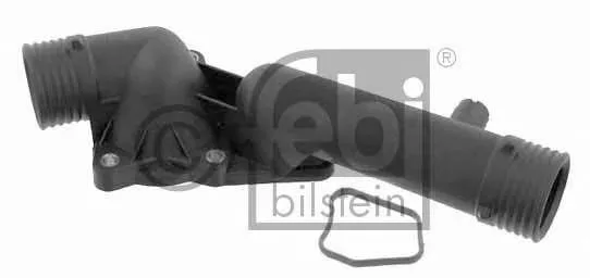 Корпус термостата BMW E39 M52 SWAG 23740 (23750 в к-те)