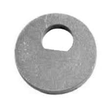 Шайба HYUNDAI/KIA развального рычага задней подвески OE