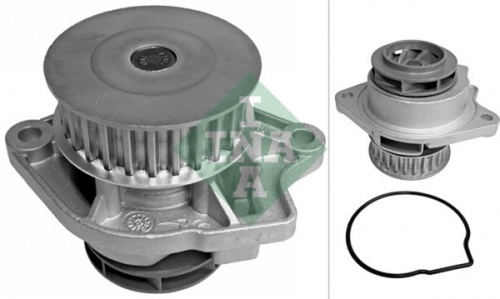 Насос водяной VAG 1.2-1.6 INA P557