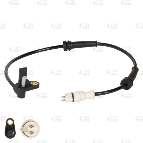 Датчик АБС RENAULT LOGAN -09 задн прав STARTVOLT