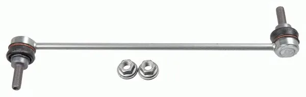 Стойка стаб RENAULT DUSTER/KAPTUR пер/зад LMI (294mm)