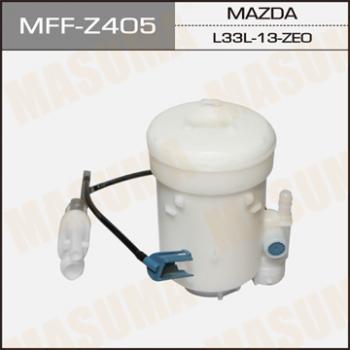 Фильтр топл MAZDA CX-7 MASUMA (в бак)