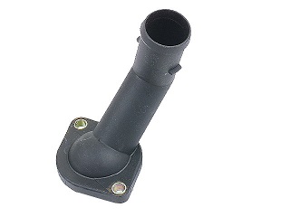 Патрубок ОЖ VAG OE