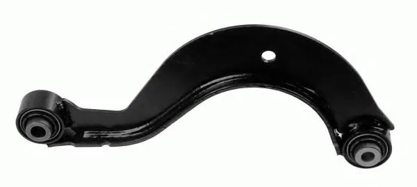 Рычаг подвески VAG GV/JETTA/OCTAVIA зад верх серп LMI