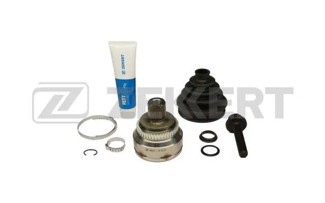 ШРУС AUDI 100/A6 наружн ZEKKERT 301954=15-1140=803016