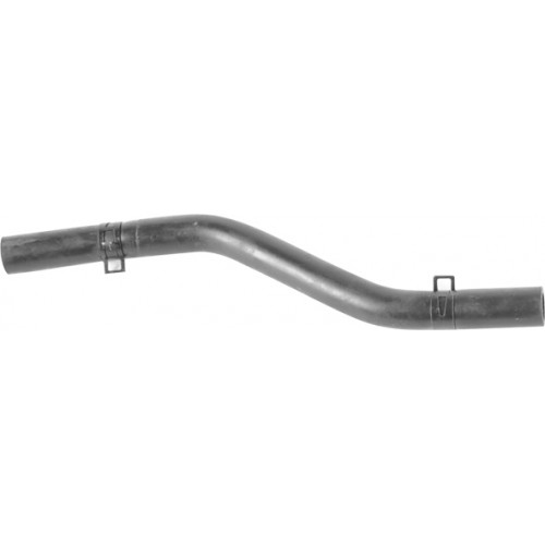 Патрубок ОЖ CHEVROLET LACETTI подача печки PM