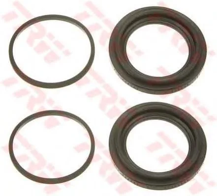 Р/к суппорта VW T4 пер 14"/15" 1LB/1LP TRW (54mm)